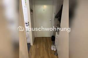 Tauschwohnung: Gemütliche 38 m² Wohnung in Aachen-Mitte – Die vollständige Adresse der Immobilie erhältst du vom Anbieter., 52074 Hangeweiher, Aachen – Vorschaubild 2