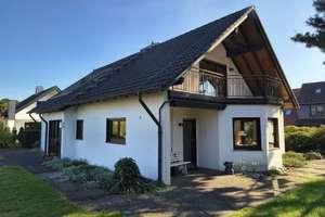Familienfreundliches Wohnen in Bielefeld-Senne – viel Platz, Komfort & Gartenparadies – Die vollständige Adresse der Immobilie erhältst du vom Anbieter., 33659 Senne, Bielefeld – Vorschaubild 2