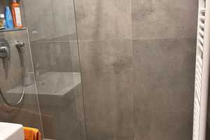 Exklusive, gepflegte 3-Raum-Wohnung mit Balkon und EBK in Mannheim – Auf der Vogelstang 64, 68309 Mannheim – Vorschaubild 9