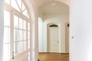 Ein Regensburger Villenjuwel von außergewöhnlicher Schönheit – Die vollständige Adresse der Immobilie erhältst du vom Anbieter., 93049 Westenviertel, Regensburg – Vorschaubild 6