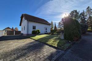 Einziehen und loswohnen! Einfamilienhaus in Kossa zu verkaufen! Ab mtl. 1.037,50 EUR Rate! – Am Sonnenhang 11, 4849 Laußig – Vorschaubild 2