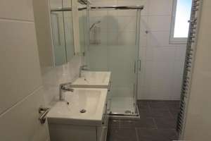 Helle, gepflegte Wohnung (WG-geeignet) mit gehobener Ausstattung in Bad-Cannstatt zu vermieten – Die vollständige Adresse der Immobilie erhältst du vom Anbieter., 70372 Veielbrunnen, Stuttgart – Vorschaubild 4