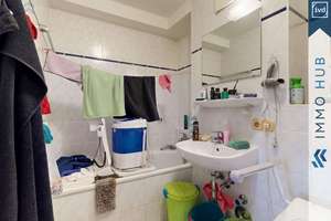 ++ Barrierearmes Apartment mit Pflegedienst im Haus und Balkon ins Grüne ++ – Die vollständige Adresse der Immobilie erhältst du vom Anbieter., 4179 Leutzsch, Leipzig – Vorschaubild 6