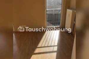 Tauschwohnung: Wündershöne 2-Zimmer-Wohnung – Carl-von-Ossietzky-Str 1a, 79111 Rieselfeld, Freiburg im Breisgau – Vorschaubild 5