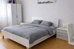 Schöne, provisionsfreie 3-Zimmer Wohnung in Do-Aplerbeck – Die vollständige Adresse der Immobilie erhältst du vom Anbieter., 44287 Aplerbeck (Ortsteil), Dortmund – Vorschaubild 6