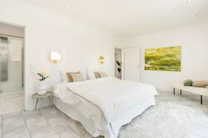 Villa in TOP LAGE von Düsseldorf-Kaiserswerth mit Geschichte und vielfältigen Nutzungsmöglichkeiten – Die vollständige Adresse der Immobilie erhältst du vom Anbieter., 40489 Kaiserswerth, Düsseldorf – Vorschaubild 43