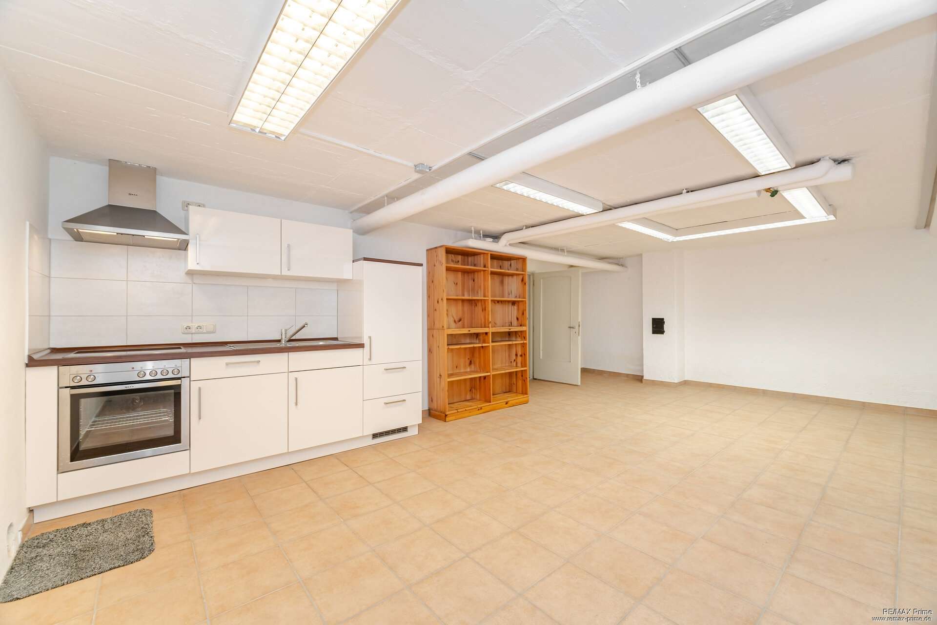 Immobilie in Grafing bei München - Haus der vielen Möglichkeiten in Grafing. Zwei- oder mögliches Mehrfamilienhaus mit Perspektive - Bild 9