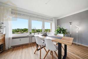 Attraktive Eigentumswohnung mit Balkonund Garage in Cuxhaven! Meine Immobilie = Mein Partner! – Die vollständige Adresse der Immobilie erhältst du vom Anbieter., 27474 Cuxhaven – Vorschaubild 8