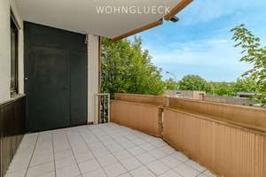 4-ZIMMER-WOHNUNG MIT BALKON IN BEGEHRTER LAGE VON GÖGGINGEN – Die vollständige Adresse der Immobilie erhältst du vom Anbieter., 86199 Göggingen-Nordost, Augsburg – Vorschaubild 11