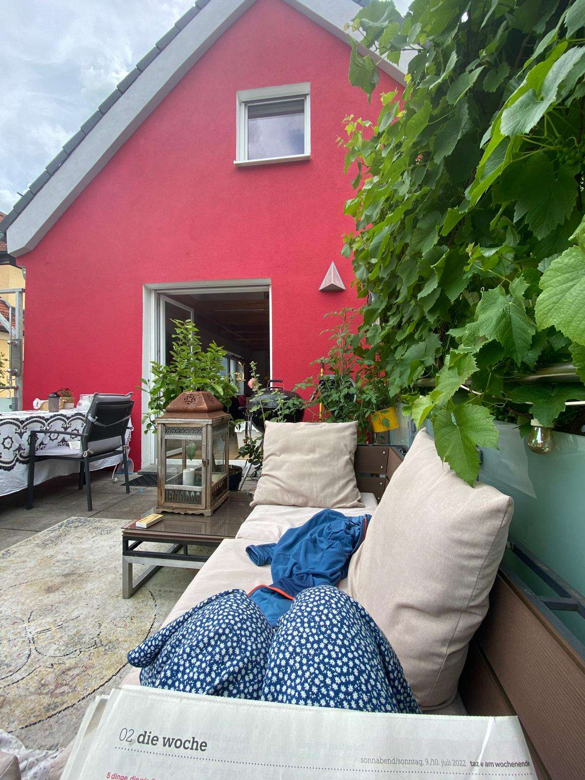 Immobilie in Mering - Ein Zuhause, das Lebensqualität und Rendite verbindet - Bild 17