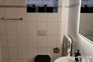 Helle 2,5-Zimmer-Souterrainwohnung mit großer Südterrasse  – Die vollständige Adresse der Immobilie erhältst du vom Anbieter., 91056 Bachfeld, Erlangen – Vorschaubild 22