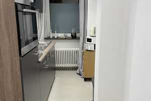 1- Zimmer, Küche - Apartment – Werderstr. 4, 68161 Mannheim – Vorschaubild 7