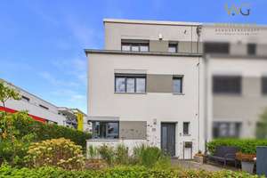 WOHNBAU: Exklusiv auf 172 m² wohnen in Widdersdorf – Neubau mit Preisvorteil durch Erbbaurecht – Die vollständige Adresse der Immobilie erhältst du vom Anbieter., 50859 Widdersdorf, Köln – Vorschaubild 4