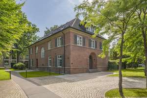 Exklusive Villenhälfte im Reemtsma Park – Die vollständige Adresse der Immobilie erhältst du vom Anbieter., 22605 Othmarschen, Hamburg – Vorschaubild 4