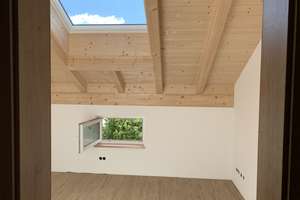 DHH mit Terrasse – 82386 Oberhausen – Vorschaubild 4