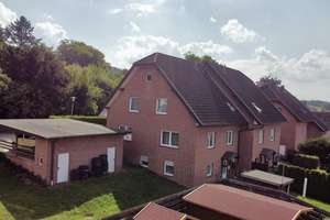 Doppelhaushälfte mit Einliegerwohnung in schöner Wohnlage – Am Hallenbad 8b, 49152 Bad Essen – Vorschaubild 16