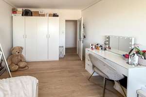 Penthouse Flair & Panorama Weitblick  -  heute investieren, morgen profitieren – Die vollständige Adresse der Immobilie erhältst du vom Anbieter., 27568 Mitte, Bremerhaven – Vorschaubild 18