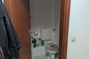 1-Zimmer-Apartment mit Tiefgaragenstellplatz in Uni-Nähe – L7 6a, 68161 Innenstadt/Jungbusch, Mannheim – Vorschaubild 5
