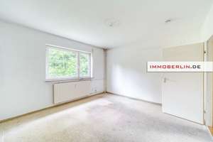 IMMOBERLIN.DE - Komfortable Wohnung mit Südwestbalkon nahe Steglitzer Schloßstraße – Die vollständige Adresse der Immobilie erhältst du vom Anbieter., 12167 Steglitz, Berlin – Vorschaubild 3