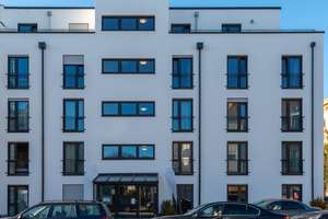 Ab sofort und flexibel anmietbar. – Ottobrunner Str. 12 a, 81737 Ramersdorf, München – Vorschaubild 4