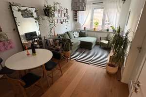 Alltagstaugliche 2-Zimmer-Wohnung in Stuttgart Ost – Neckarstraße 192, 70190 Stöckach, Stuttgart – Vorschaubild 5