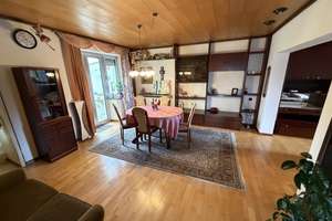133 m² Wohnfläche
873 m² Grundstück
Gepflegte Doppelhaushälfte in ruhiger Lage – Die vollständige Adresse der Immobilie erhältst du vom Anbieter., 66649 Oberthal – Vorschaubild 4