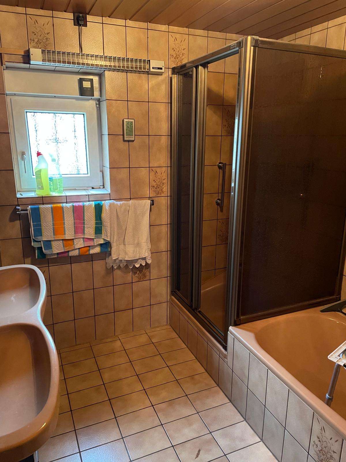 Immobilie in Neckargerach - 1-2-Familienhaus auf traumhaftem Grundstück mit romantischem Schopf - Bild 5