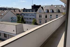 Ansprechende 2-Zimmer Wohnung in zentraler Lage – Mittelstr. 89/91, 40721 Hilden – Vorschaubild 9