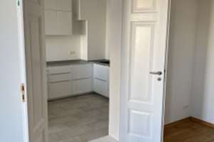 Mitte erleben: 2,5-Zimmer-Wohnung mit Balkon – Chausseestraße 92, 10115 Mitte (Ortsteil), Berlin – Vorschaubild 12