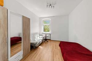 Geräumige & frisch renovierte Leerstandswohnung im urbanen Reinickendorf - Loggia & Altbaucharme! – Die vollständige Adresse der Immobilie erhältst du vom Anbieter., 13409 Reinickendorf (Ortsteil), Berlin – Vorschaubild 14
