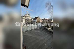 Tauschwohnung: 2-Zimmer-Wohnung in München Moosach gegen Ammersee/ +14km – Die vollständige Adresse der Immobilie erhältst du vom Anbieter., 80997 Allach, München – Vorschaubild 16