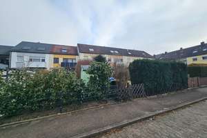 Nürnberg-Süd - charmantes, renovierungsbedürftiges RMH in ruhiger Lage – Die vollständige Adresse der Immobilie erhältst du vom Anbieter., 90455 Kornburg, Worzeldorf, Nürnberg – Vorschaubild 5