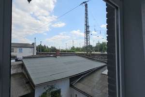 Möblierte 1,5 Zimmerwohnung mit EBK in zentraler Lage – 40227 Oberbilk, Düsseldorf – Vorschaubild 13