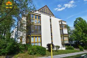 *** Großzügige 2-Raum-Wohnung mit tollen Erkern und EBK zur KAPITALANLAGE: Chemnitz-Kappel *** – Stollberger Straße 75, 9119 Kapellenberg, Chemnitz – Vorschaubild 1
