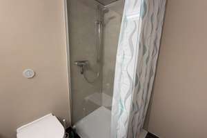Moderne 1-Zimmer-Wohnung mit Meerblick – 23570 Travemünde, Lübeck – Vorschaubild 18