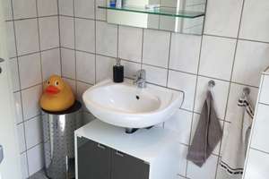 Köln-Rath-Heumar 3,5 -Zimmer-Wohnung 110 qm Terrasse, Balkon, 2 Stellplätze – Alte Forststraße 33, 51107 Rath/Heumar, Köln – Vorschaubild 22