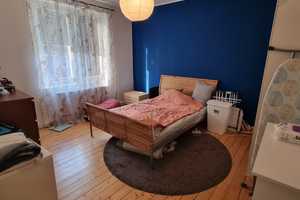 Schöne 3 Zimmer Altbauwohnung mit Balkon – Krefeld – Vorschaubild 5