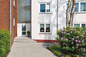 ***Gemütlich Wohnung mit Balkon sucht nette Mieter***