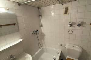 Zentrales Studentenapartment - NUR FÜR STUDENTEN - im Herzen von Wiesbaden