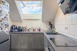 3 Zimmer-Wohnung in bester Lage! – 51375 Schlebusch, Leverkusen – Vorschaubild 4