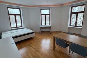 Stilvolle 2-Raum-Wohnung in Leipzig – Sigismundstraße 2, 4317 Reudnitz-Thonberg, Leipzig – Vorschaubild 6