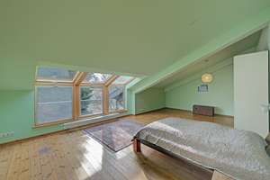 *VERKAUFT* Architektenhaus mit offener Galerie & 298 m² - viel Potenzial in familienfreundlicher Lag – Die vollständige Adresse der Immobilie erhältst du vom Anbieter., 47803 Inrath/Kliedbruch, Krefeld – Vorschaubild 60