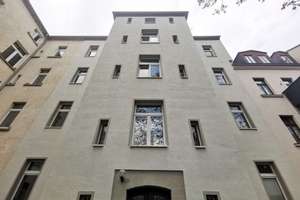 2-Zimmer Wohnung | 1.OG | Tageslichtbad mit Dusche – Die vollständige Adresse der Immobilie erhältst du vom Anbieter., 4299 Stötteritz, Leipzig – Vorschaubild 16