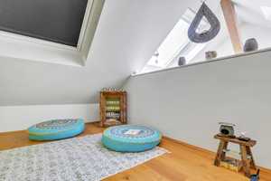 Architektur und Wohlfühlcharme vereint: Wohnen im Spitalhof - Loftstil in historischen Gemäuer – Karlsruhe – Vorschaubild 14