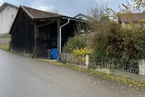 Charmantes Einfamilienhaus mit Schuppen in Kager bei Cham – Cham (Kreis) – Vorschaubild 3