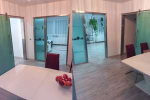 Gepflegte 4-Zimmer-Wohnung mit Loggia und Stellplatz in Mönchengladbach-Rheindahlen – Die vollständige Adresse der Immobilie erhältst du vom Anbieter., 41179 Rheindahlen-Mitte, Mönchengladbach – Vorschaubild 4