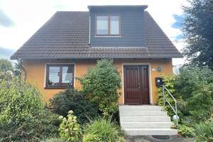 Eintreten und wohlfühlen, hübsches Einfamilienhaus mit zauberhaften Garten! – Buchenstraße 14, 6198 Bennstedt – Vorschaubild 67