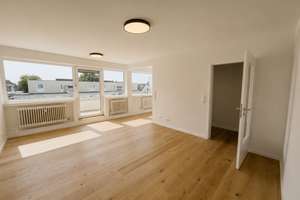 Sofortiger Erstbezug nach Renovierung | Im Herzen von Schwachhausen | Balkon | provisionsfrei – Die vollständige Adresse der Immobilie erhältst du vom Anbieter., 28211 Radio Bremen, Bremen – Vorschaubild 2