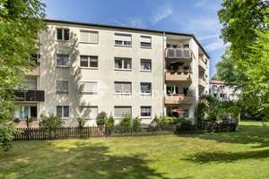 Seltene Gelegenheit: 3-Zimmer-Erdgeschosswohnung mit eigenem Garten, Terrasse und Garage – 44265 Wellinghofen, Dortmund – Vorschaubild 20