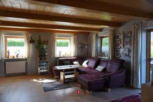 *Mais/Bodenmais - Bay. Wald* Charm. Landhaus mit ELW in herrl. Lage auf 2300m² (+opt. 1200m² BG) – Die vollständige Adresse der Immobilie erhältst du vom Anbieter., 94249 Bodenmais – Vorschaubild 29